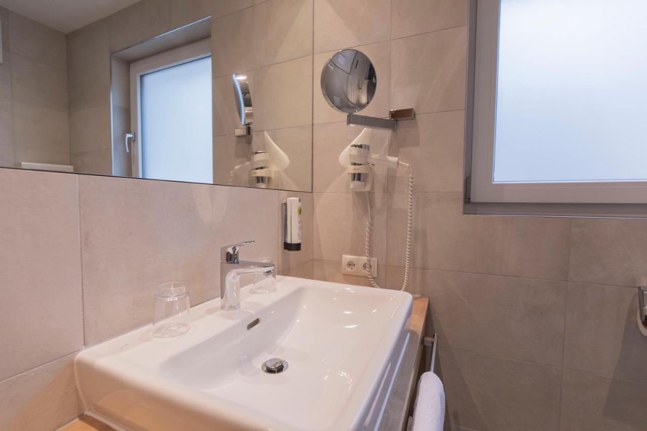 Berghotel Rasis Galtür Kültér fotó