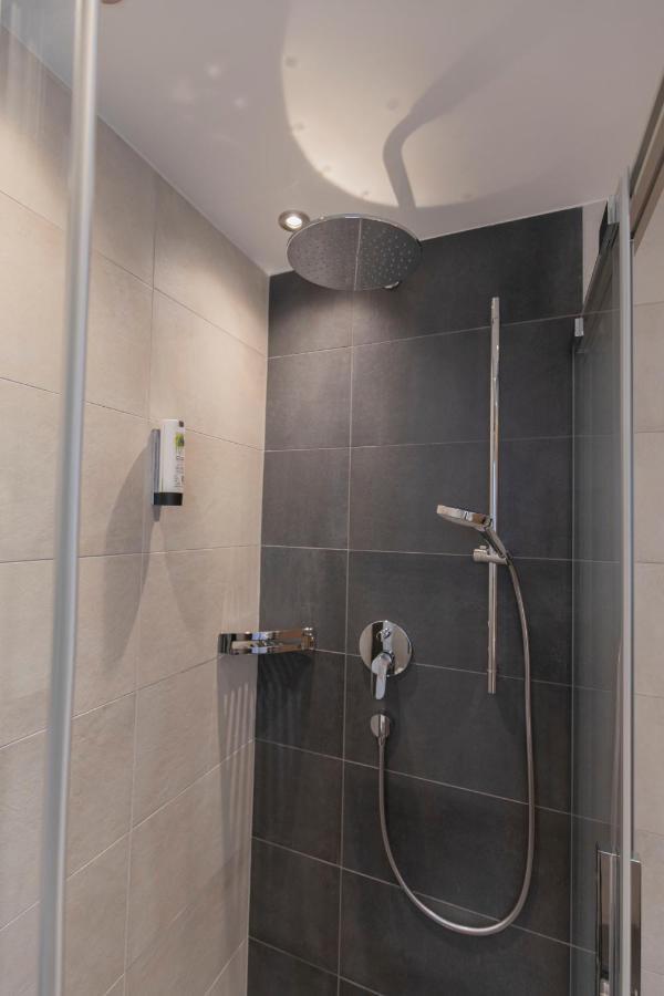 Berghotel Rasis Galtür Kültér fotó