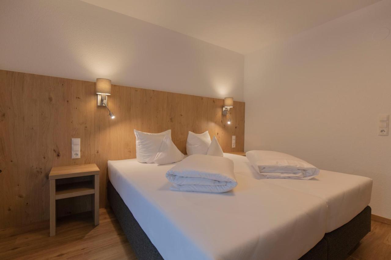 Berghotel Rasis Galtür Kültér fotó