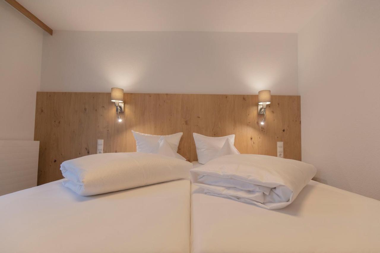 Berghotel Rasis Galtür Kültér fotó