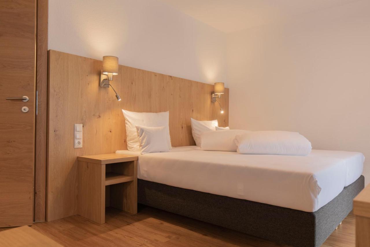 Berghotel Rasis Galtür Kültér fotó