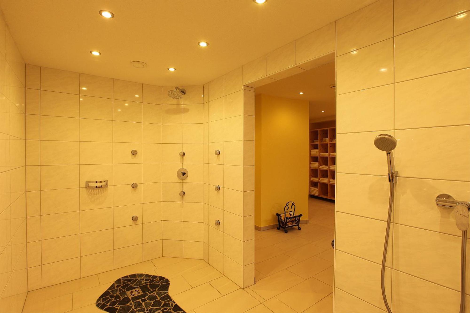 Berghotel Rasis Galtür Kültér fotó
