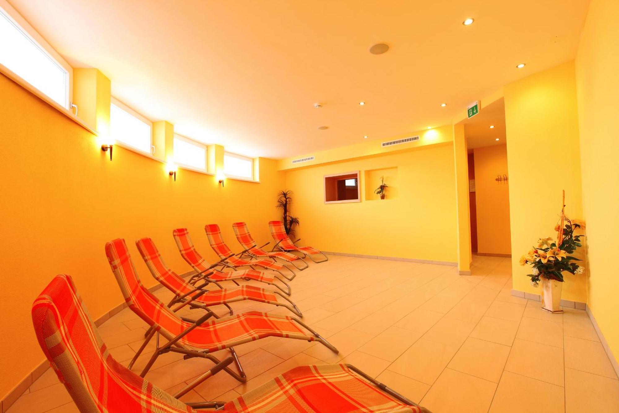 Berghotel Rasis Galtür Kültér fotó