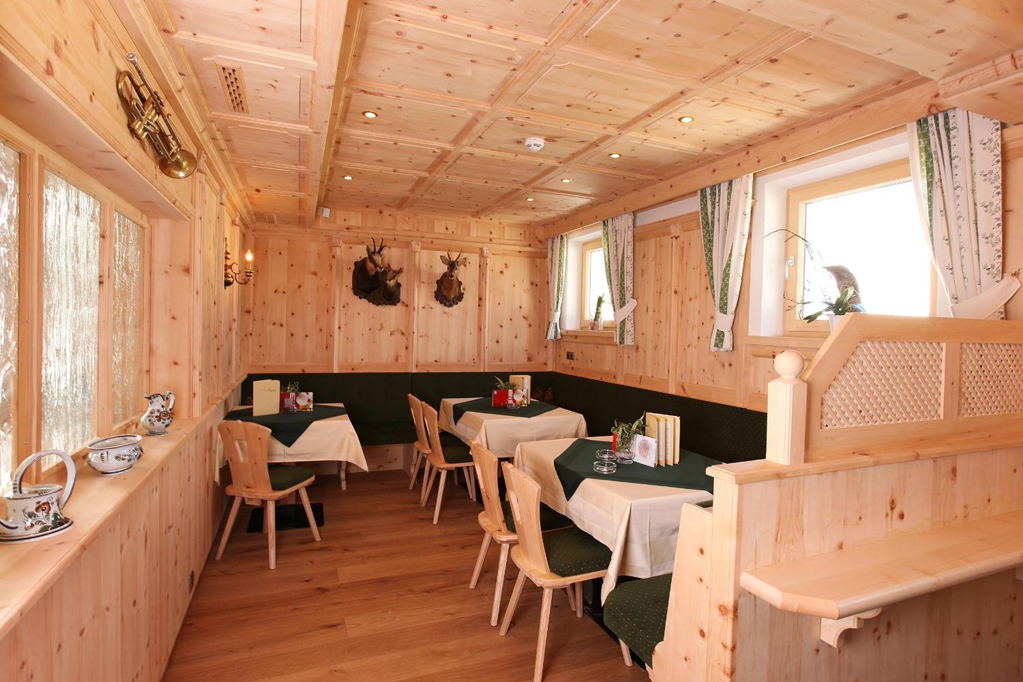 Berghotel Rasis Galtür Kültér fotó