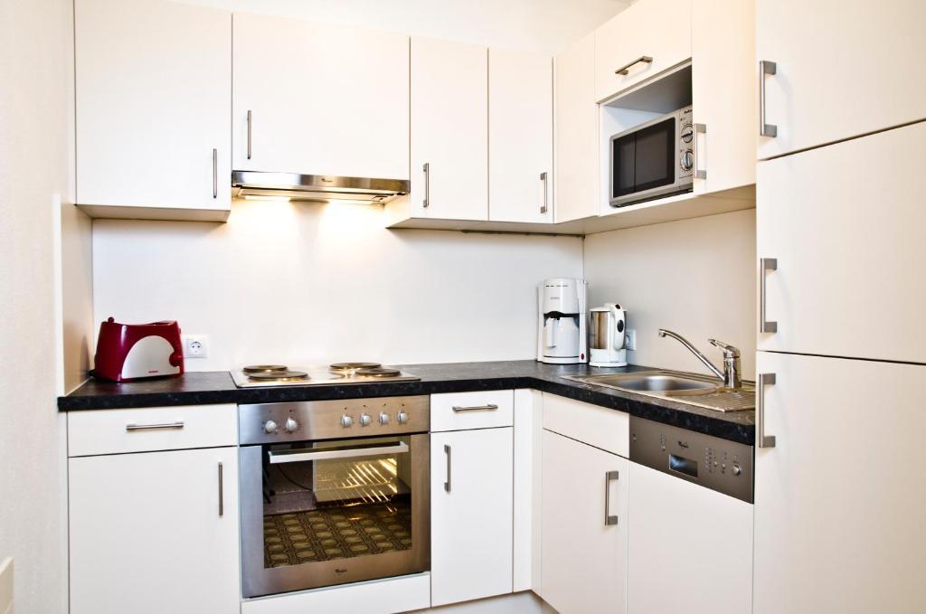 Berghotel Rasis Galtür Szoba fotó